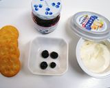 リッツで簡単おもてなし☆カナッペ作り方7写真
