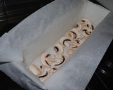 生地無し　キッシュ作り方1写真