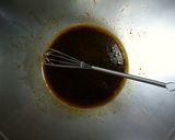 タコの水菜とわかめのサラダ♪中華風味♪作り方1写真