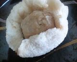 GOPANで肉まん☆横浜中華街気分作り方2写真