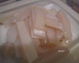 簡単❤美味しすぎる母の味～いかの塩辛～作り方5写真