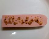 お弁当に簡単　ソーセージときゅうりの串作り方2写真