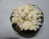 丸ごとしいたけのグリルマヨネーズ✿作り方3写真