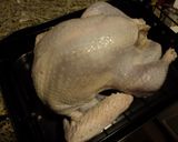 ローストターキー☆サンクスギビングに作り方16写真