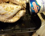 ローストターキー☆サンクスギビングに作り方20写真