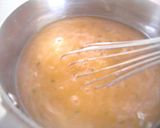袋麺を使った野菜たっぷり餡かけ揚げ麺作り方5写真