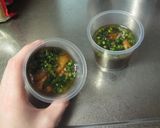 ぷるりん♪ぷっちん魔法ラーメン作り方3写真