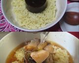 ぷるりん♪ぷっちん魔法ラーメン作り方5写真