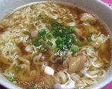 ぷるりん♪ぷっちん魔法ラーメン作り方6写真