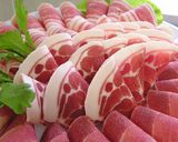 肉の甘みがたまらん!ぼたん鍋♪作り方1写真