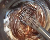 2010Xmas❖ショコラフランボワーズ作り方7写真