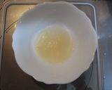 2010Xmas❖ショコラフランボワーズ作り方9写真
