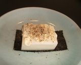 お皿にこびりつかない!マヨ味磯辺もち作り方1写真