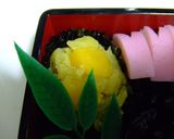 2011年おせち作り方1写真