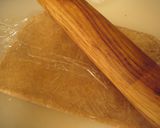 卵＆乳なし♥さく♥ほろ♥メープルクッキー作り方3写真