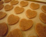 卵＆乳なし♥さく♥ほろ♥メープルクッキー作り方4写真