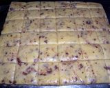 クッキー（チーズ＆チョコナッツ）～簡単～作り方6写真