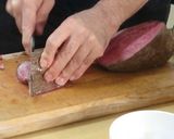 ローストビーフサラダ作り方5写真