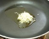 蟹のトマトクリームパスタ作り方3写真