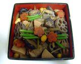 2011年おせち作り方12写真