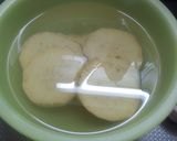 リラックマ☆すいーとぽてと♪作り方1写真