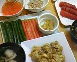 簡単☆新しょうがの甘酢漬け（がり）作り方4写真