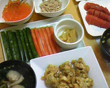 簡単☆新しょうがの甘酢漬け（がり）作り方4写真