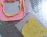リラックマ☆すいーとぽてと♪作り方8写真