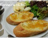【農家のレシピ】キャベツのコンソメスープ作り方4写真