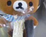 リラックマ☆すいーとぽてと♪作り方12写真