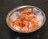 りんごとはちみつとろ〜りとけてる♡カレー作り方1写真