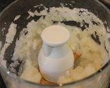 りんごとはちみつとろ〜りとけてる♡カレー作り方3写真