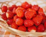 いちごジャム作り方1写真