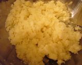 ふわっ♥さくっ♥シンプルポテトコロッケ作り方1写真
