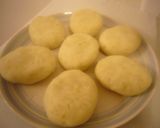 ふわっ♥さくっ♥シンプルポテトコロッケ作り方2写真
