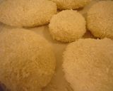 ふわっ♥さくっ♥シンプルポテトコロッケ作り方3写真