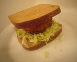 ふわっ♥さくっ♥シンプルポテトコロッケ作り方4写真