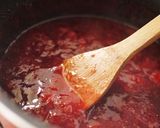 いちごジャム作り方5写真