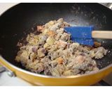 ローストチキン（丸焼き）作り方3写真