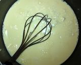 黒豆抹茶わらび餅作り方2写真