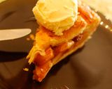 手作りパイ生地。作り方9写真