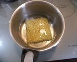 レタスボート☆de☆とろ～り肉みそ麺作り方7写真