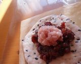 赤パン（SEKIパン）作り方3写真