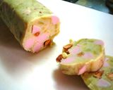 魚肉ソーセージと薩摩芋の簡単✤パテ風✤作り方7写真