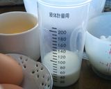焼きドーナツ☆ちょっとリッチ作り方1写真