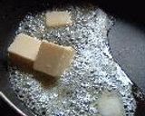 コーンぷちぷちクリームコロッケ作り方4写真