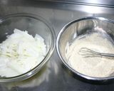 大根サラダ☆大根マヨ作り方1写真