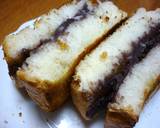 あんこのホットサンド作り方4写真