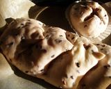 赤パン（SEKIパン）作り方7写真