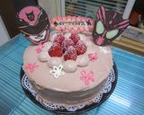 蓮根のガッツリサラダ☆作り方12写真